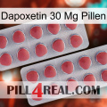 Dapoxetine 30Mg Pills 19